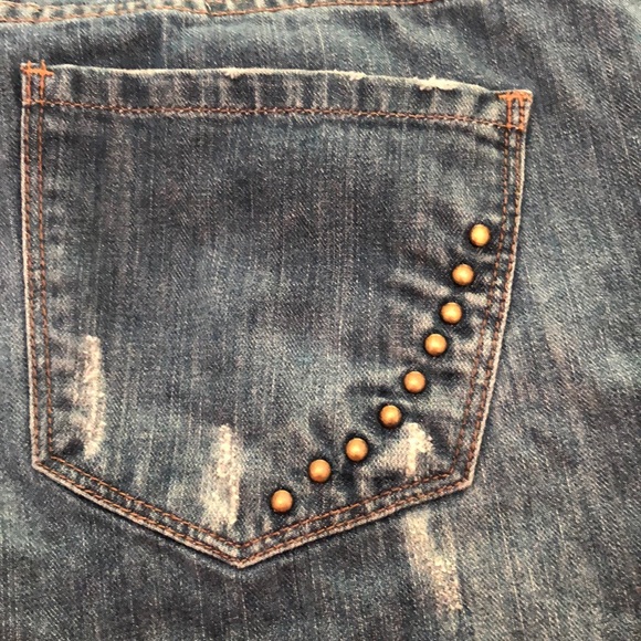 Converse cut offs - Picture 5 of 6